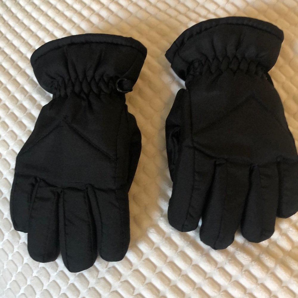 Kids Thinsulate Gloves